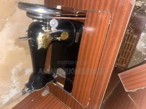 Tokunbo Straight Sewing Machine