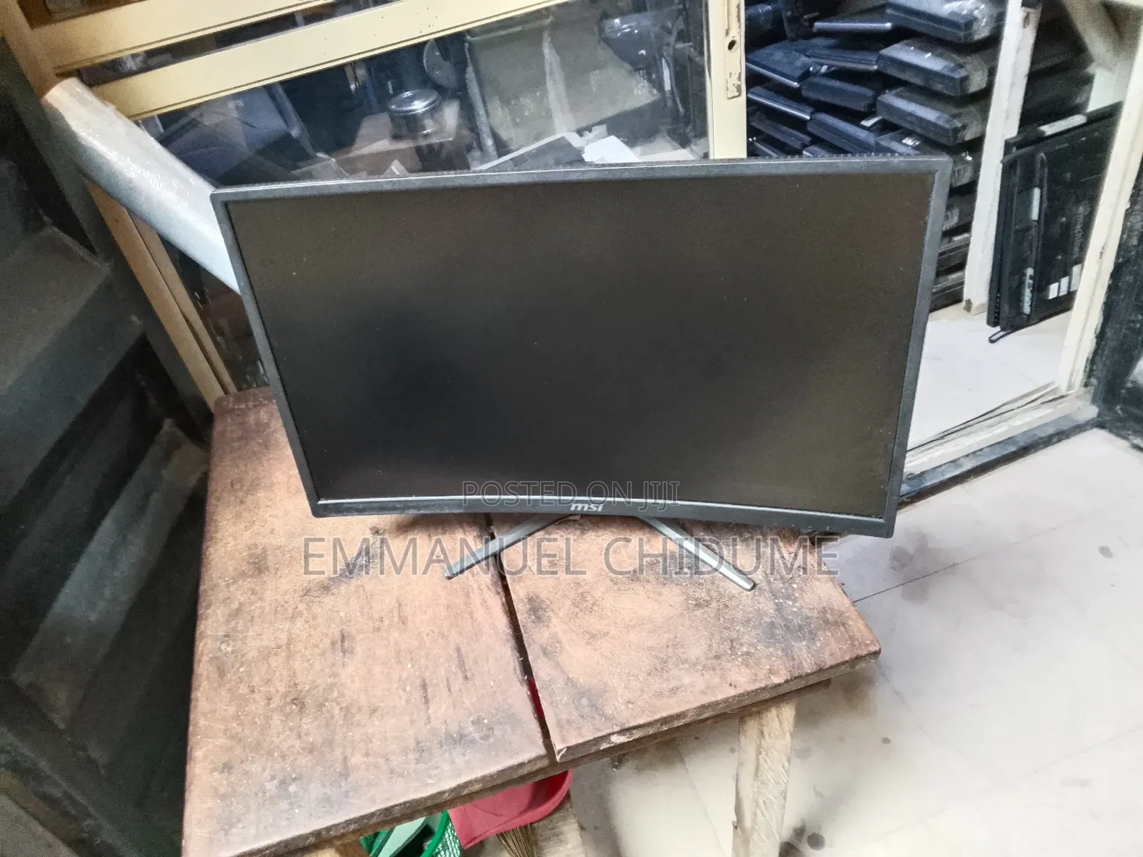 24 Inches Msi Monitor