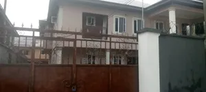 4bdrm Duplex in Port-Harcourt for rent