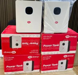 Best All in One Solar Generator 500w/1kwh