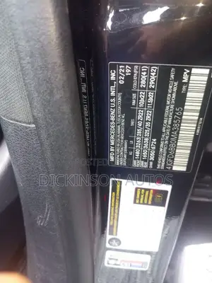 Mercedes-Benz GLE-Class AMG GLE 53 4MATIC 2021 Gray