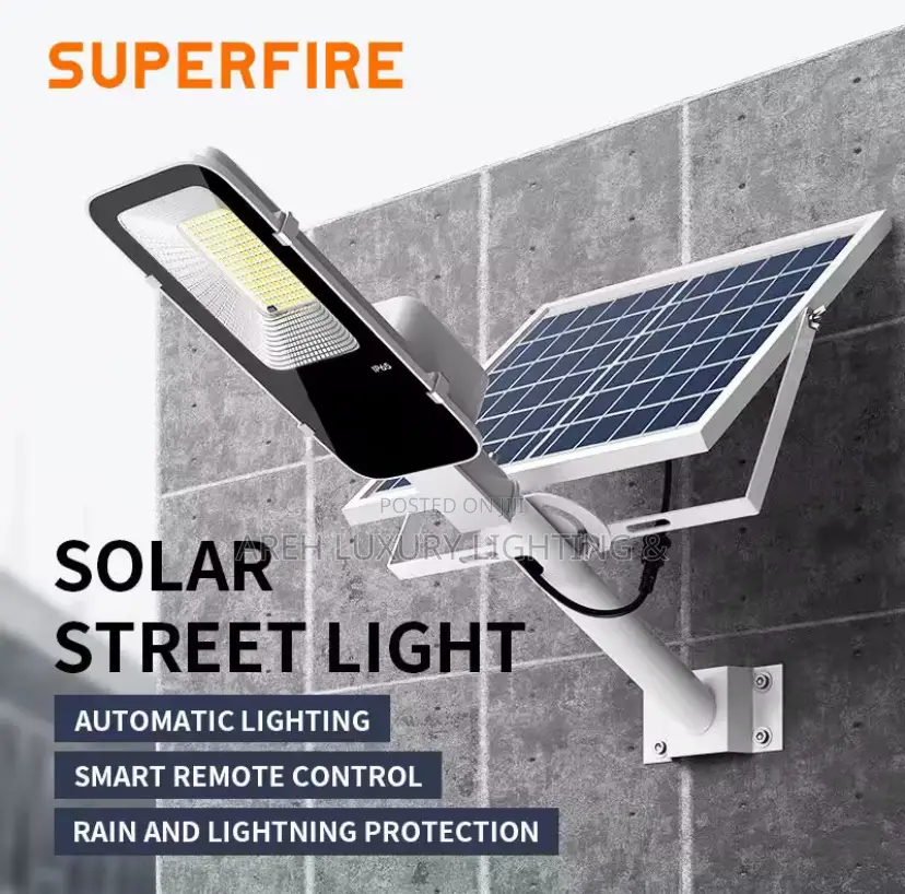 Solar Street Light Integrated Street Human Body Induction Outdoor for ...