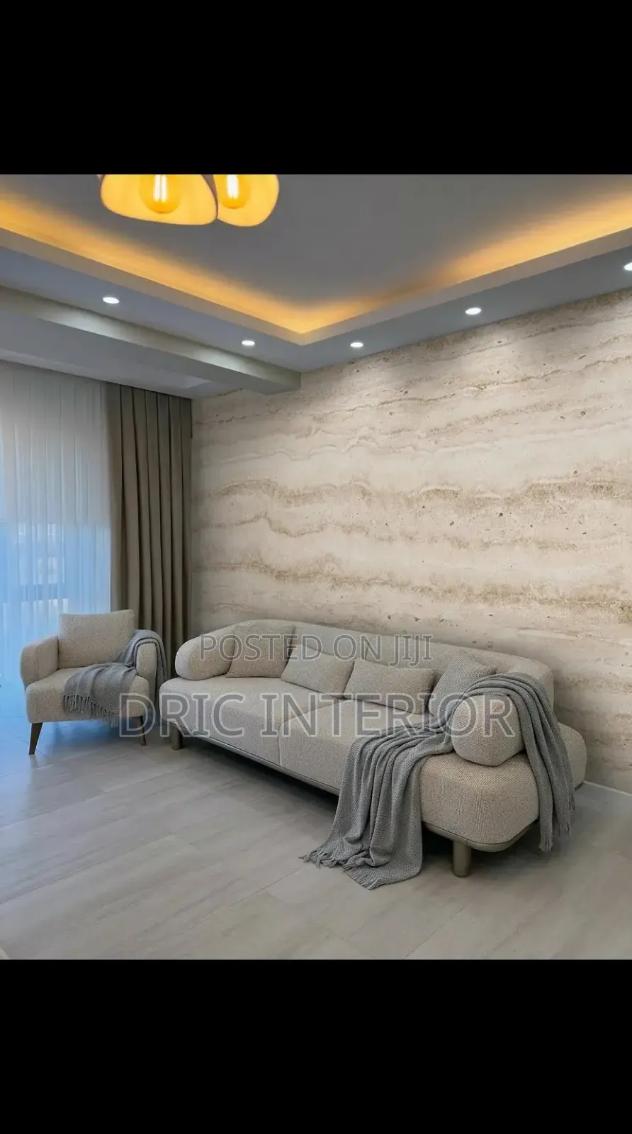Bespoke Sofa Sets in Various Designs