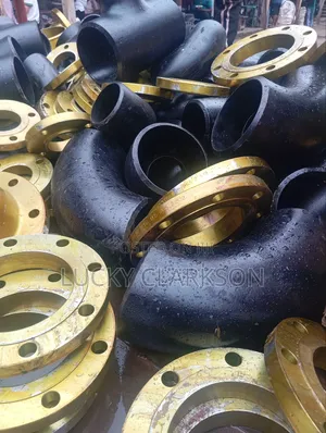 Expert Dealers in All Kinds Bolt and Nut , Building Scaffolding MTL