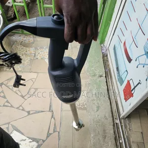 Industrial Hand Blender/Immersion Blender