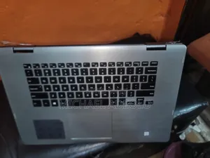 Laptop Dell Inspiron 15 7000 8GB Intel Core i5 SSD 256GB