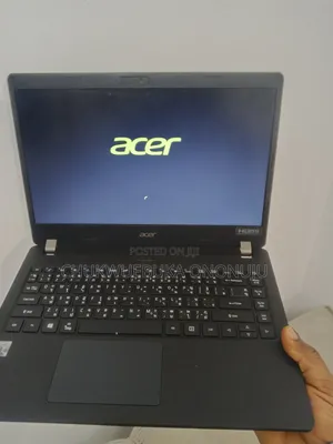 Laptop Acer TravelMate P2 8GB Intel Core i3 SSD 256GB