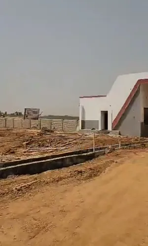 Hectare of Estate Plots