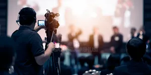 Online Event Coverage