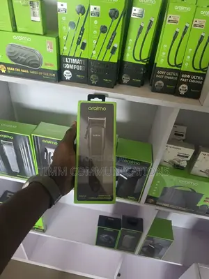 Oraimo Easycut Rechargeable Hair Clipper Ocl-230