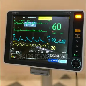 Mindray Patient Monitor