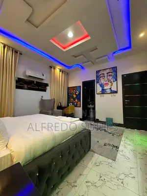 Executive Serviced Apartment | Lekki Ajah | Short Stay Lagos