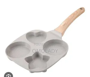 4hole Pan Pancake Maker Pan