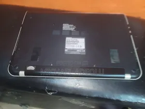 Laptop Toshiba Satellite S50T 8GB Intel Core i7 HDD 500GB