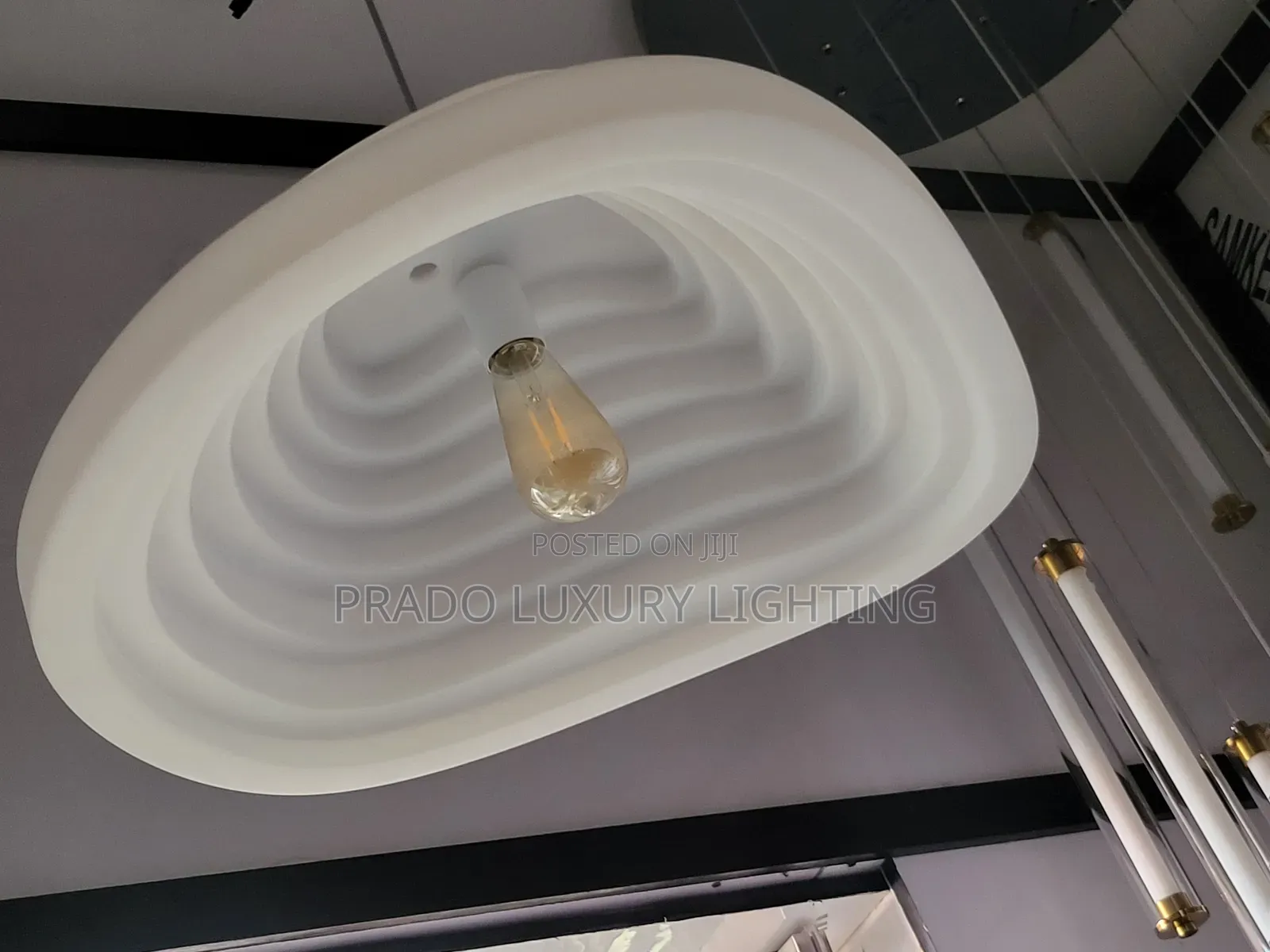 Luxury Drop Lighting
