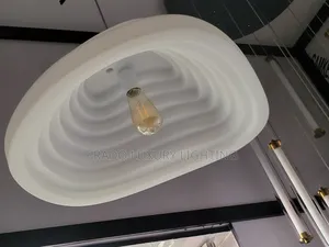 Luxury Drop Lighting