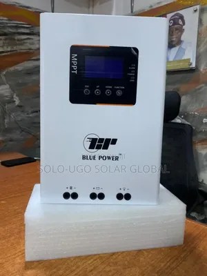 80a Blue Power Charge Controller