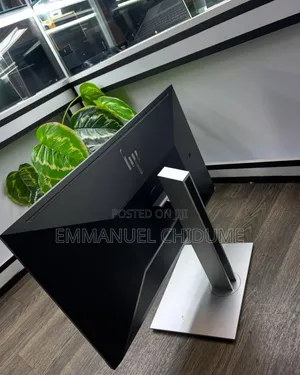 27 Hp Elite Monitor