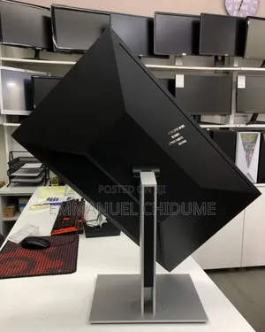 27 Hp Elite Monitor