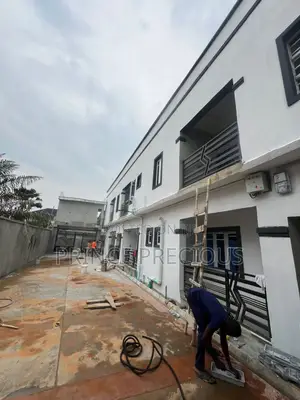 Mini Flat in Olokonla Estate, Ajah for rent