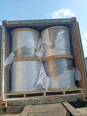 Nigerchin 120mm Aluminum Conductor Cable