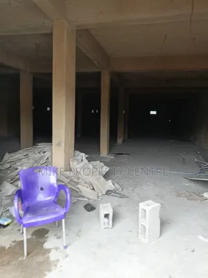 Warehouse for Lease
