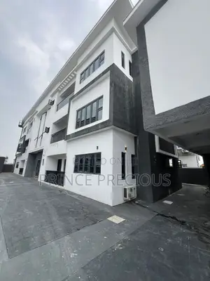 2bdrm Apartment in Olokonla Estate, Ajah for rent