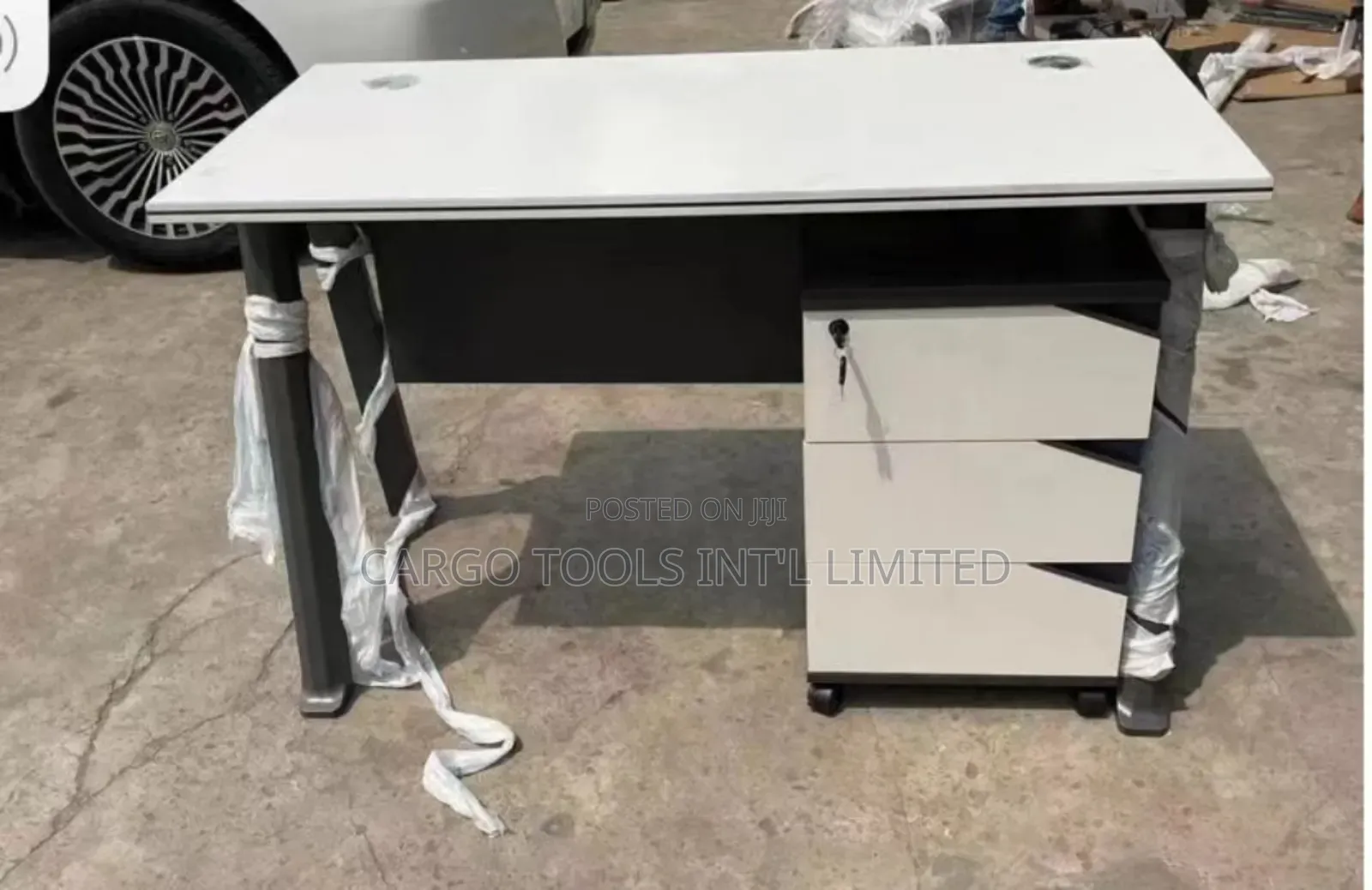 Quality Office Table Tr 1.2mtr