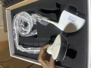 Mindray Convex Probe