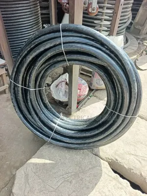 High Quality 70 4core Armoured Cable Nigerchin