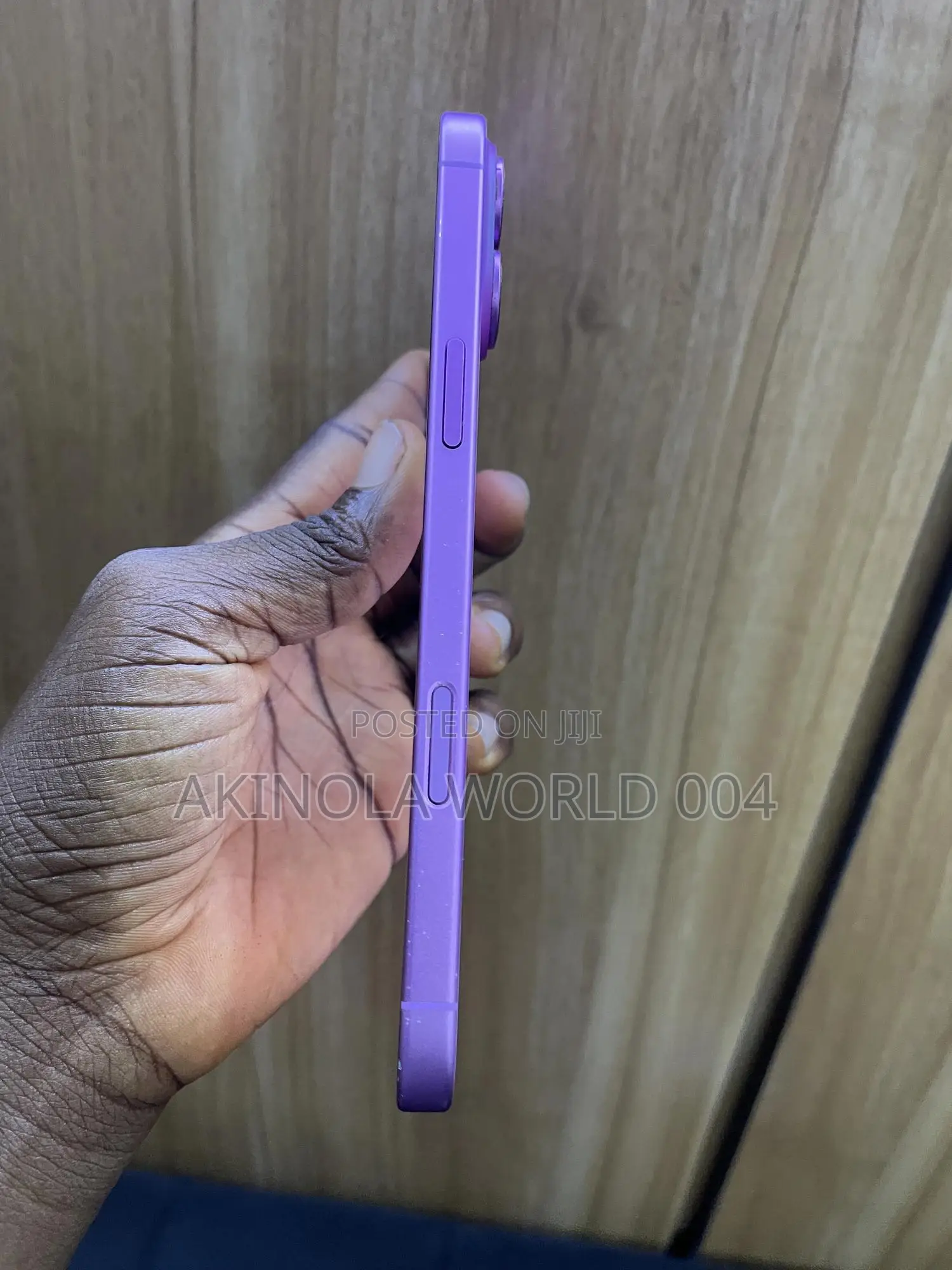 Apple iPhone 16 Plus 128 GB Pink