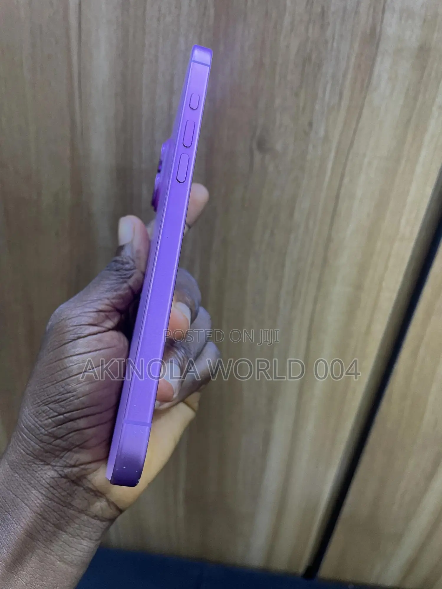 Apple iPhone 16 Plus 128 GB Pink