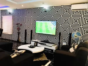 Furnished 3bdrm Duplex in Green Gate Estate for rent