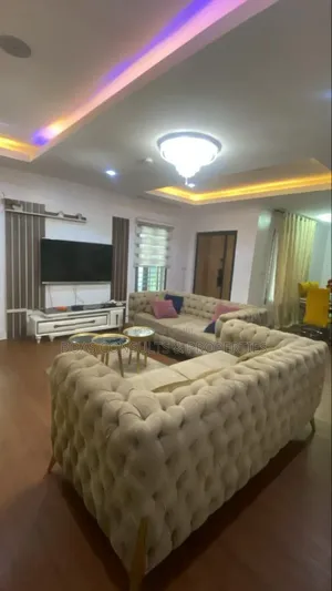 3bdrm Duplex in Ilaje / Lekki for sale