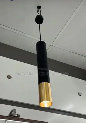 Dropping Light