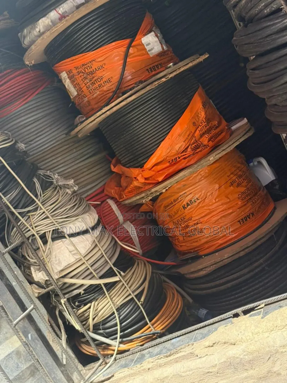 High Quality 2.5mm 2core Flexible Cable