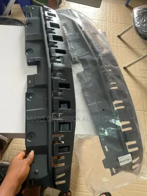 Front Bumper Support Dodge Charger 2010