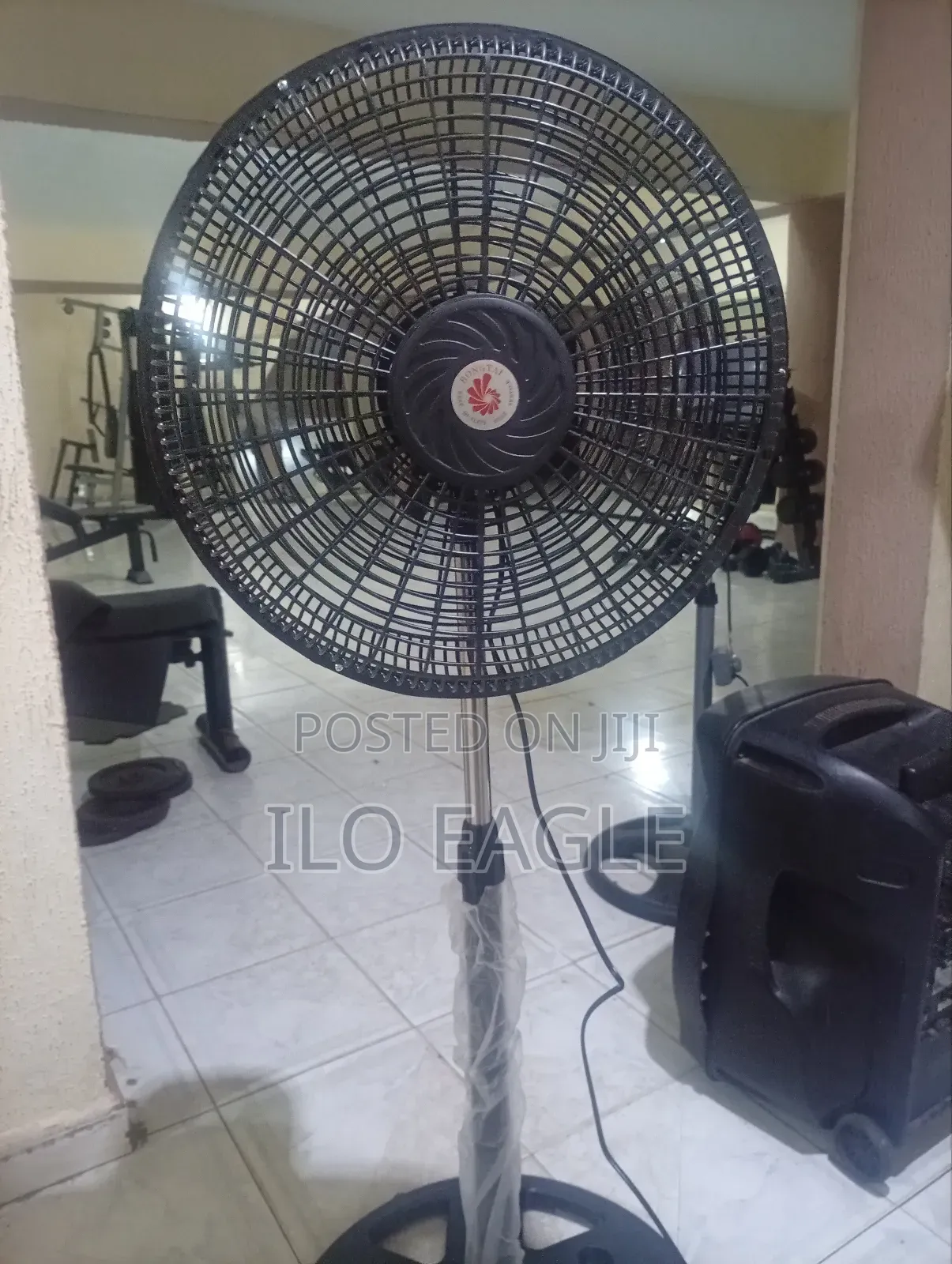 Electric Fan 60 Wats