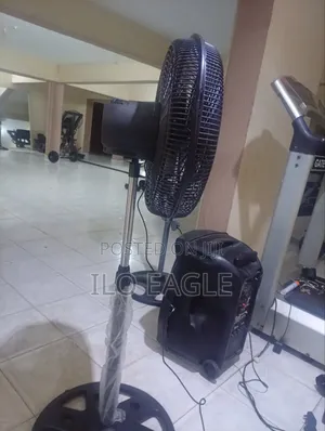 Electric Fan 60 Wats
