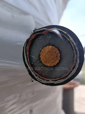 50mm 1core Xlpe Cable Full Gauge Coleman High Quality