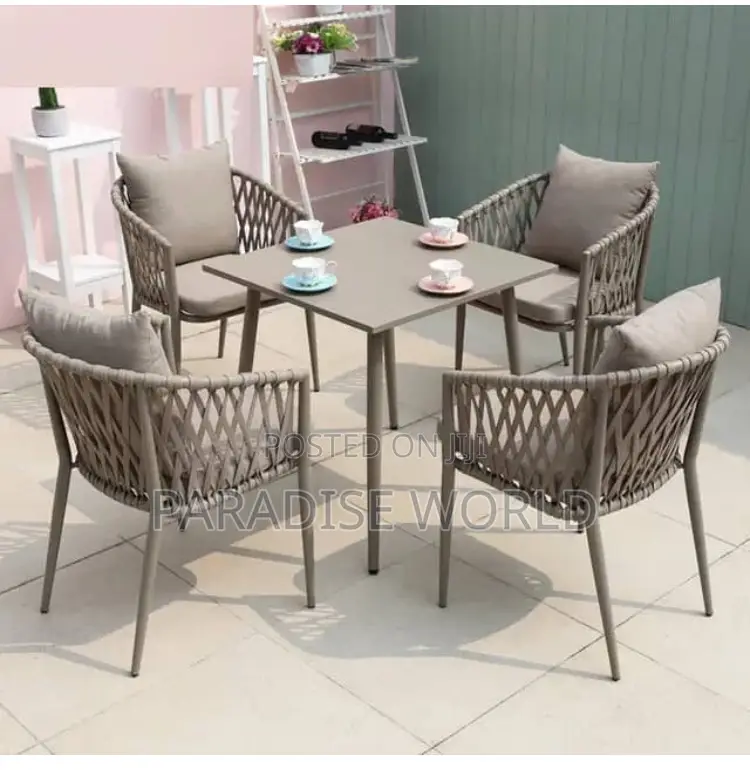 Furnitures