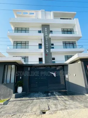 2bdrm Block of Flats in Ikate for sale