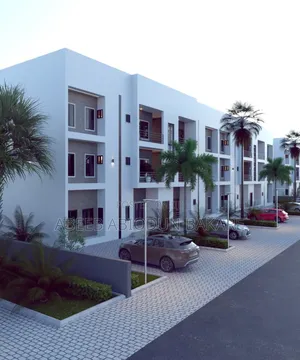 2bdrm Block of Flats in Central Business District for sale