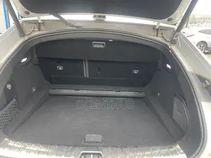 New Polestar Polestar 3 2024 Gray