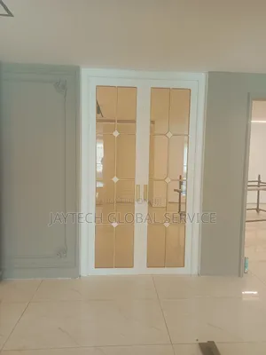 Aluminum Window and Door