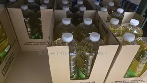 Rimini Oil