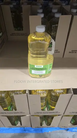 Rimini Oil