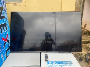 58 Inches Hisense Smart Tv