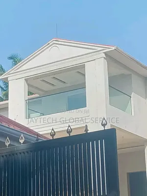 Balcony Glass