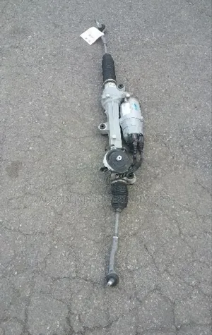 2013-2020 Chevrolet Cruze Electronic Power Steering Rack